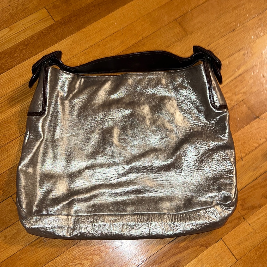 Be&D Slouch Bag
